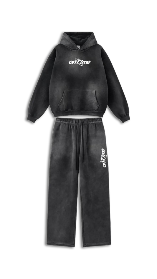 onT!me 1.0 Tracksuit